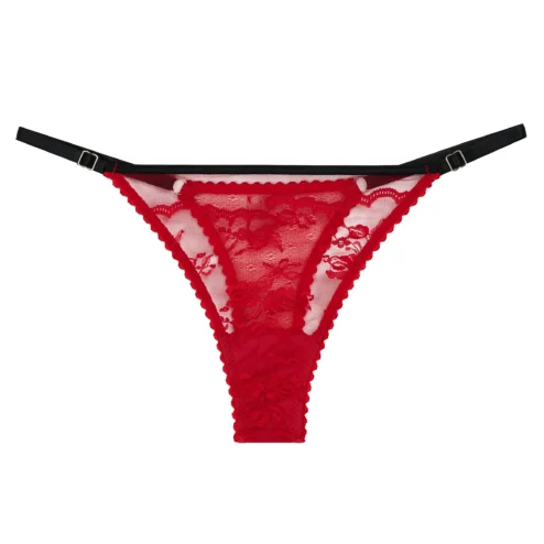 Microbikini - 305MIC11A