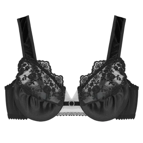 Corpiño con arco - 305STR02A