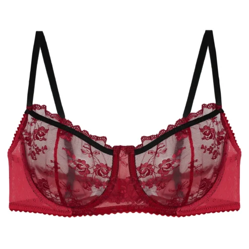 Corpiño con arco - 305STR15A