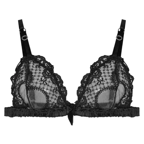 Corpiño sin arco - 305STT02A