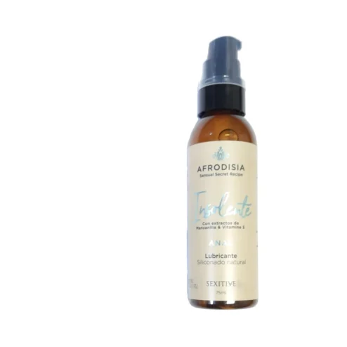 Lubricante - AFR01S50