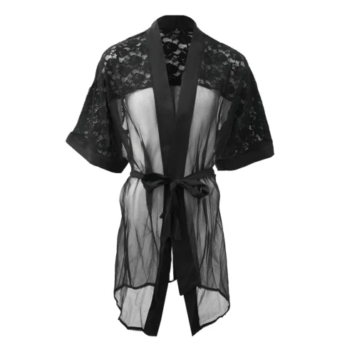 Bata corta - BATCOR02A