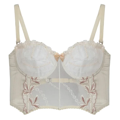 Bustier - BELBUS52
