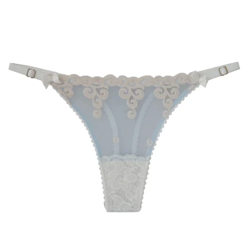 Microbikini - BELMIC17A