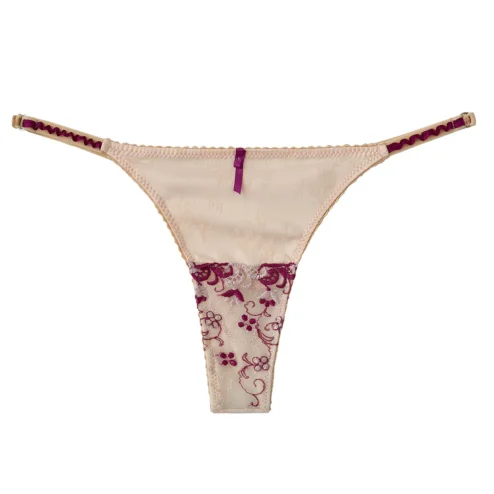 Microbikini - BELMIC23A