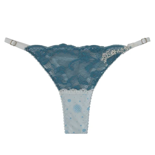 Microbikini - BELMIC72A72