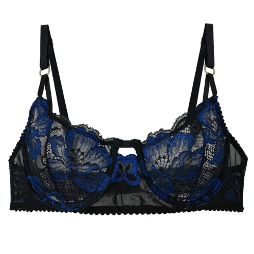 Corpiño con arco - BELSTR27A