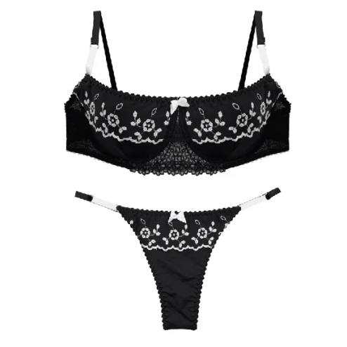 Conjunto con arco - BELSTR54Z