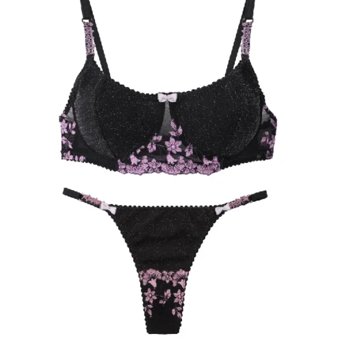 Conjunto con arco - BELSTR55-BELMIC55