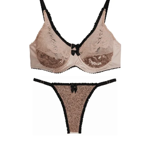 Conjunto con arco - BELSTR56-BELMIC56