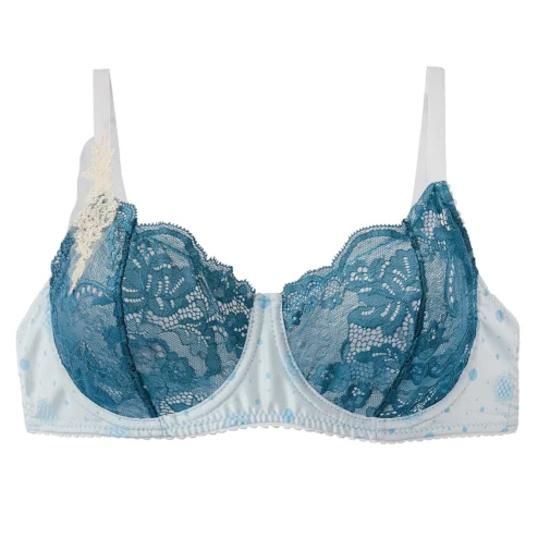 Corpiño con arco - BELSTR72A