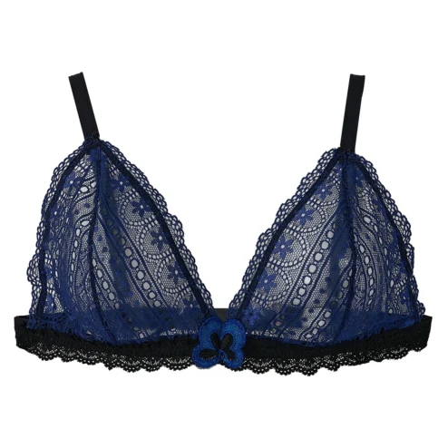 Corpiño sin arco - BELSTT12A12