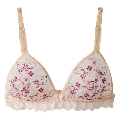 Corpiño sin arco - BELSTT14A