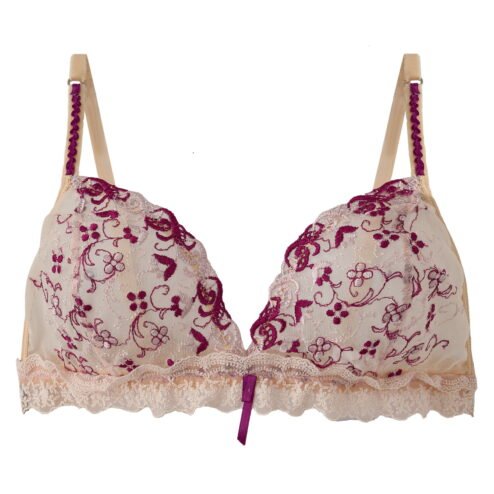 Corpiño sin arco - BELSTT23