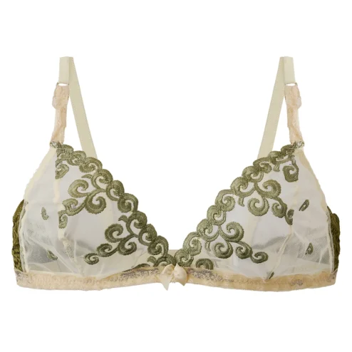 Corpiño sin arco - BELSTT80A80