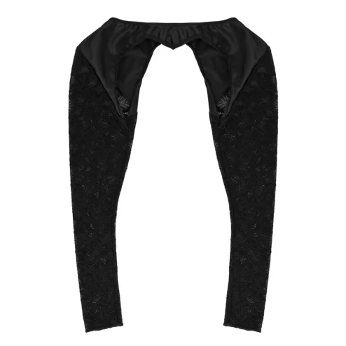 Mangas de encaje - BESMAN88A