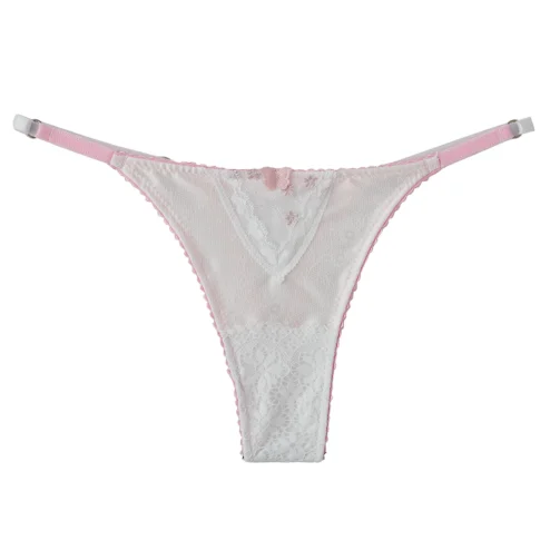 Microbikini - BESMIC56A56