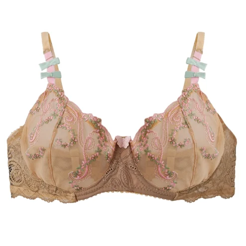 Corpiño con arco - BESSTR85A