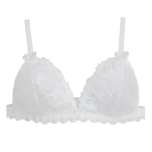 Corpiño sin arco - BESSTT01B