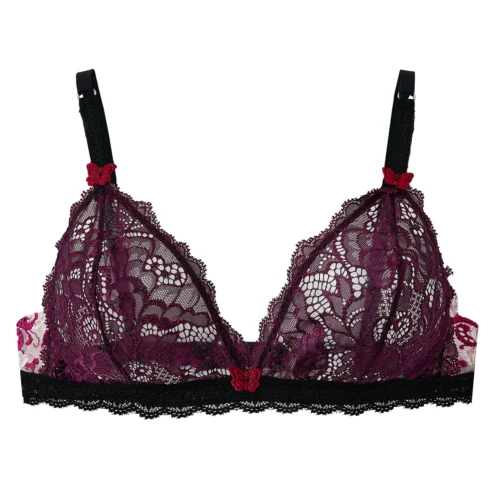 Corpiño sin arco - BESSTT19A