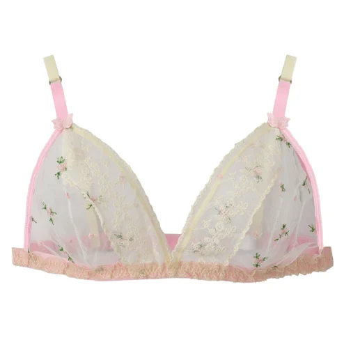 Corpiño sin arco - BESSTT21A