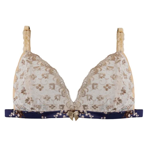 Corpiño sin arco - BESSTT26A