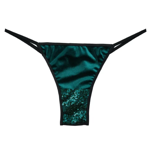 Microbikini - CAPMIC09A