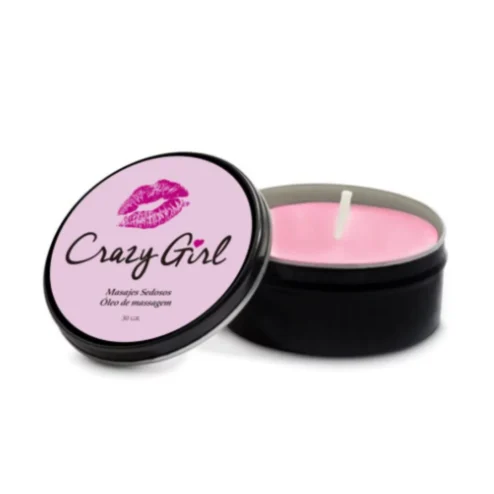 Massage Candle - D58SSS50