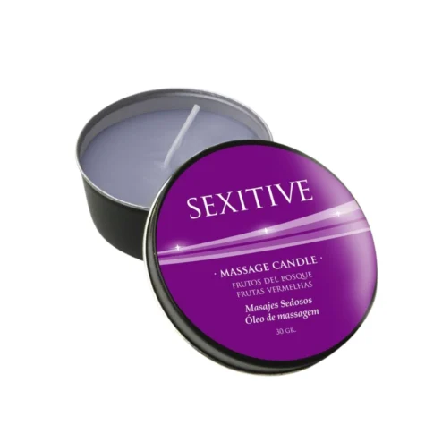Massage Candle - D59SSS50