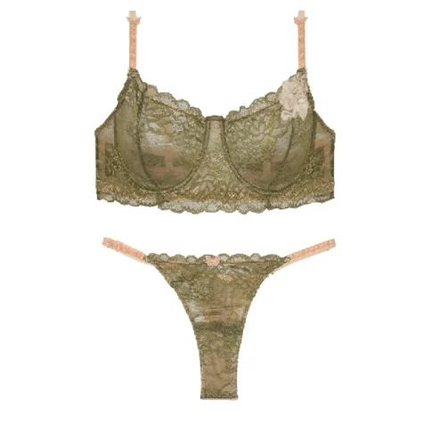 Conjunto con arco - EMASTR09 - EMAMIC09