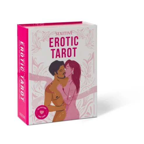 Erotic Tarot - GLO10S50