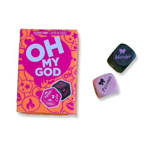 Juego dados - GLO21S50