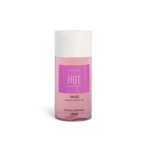 Aceite corporal - JSMD22SSS