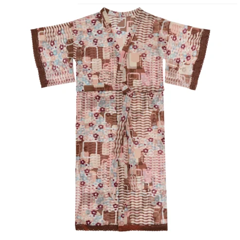 Bata kimono - INDKIM15A