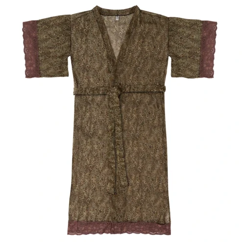 Bata kimono - INDKIM31A