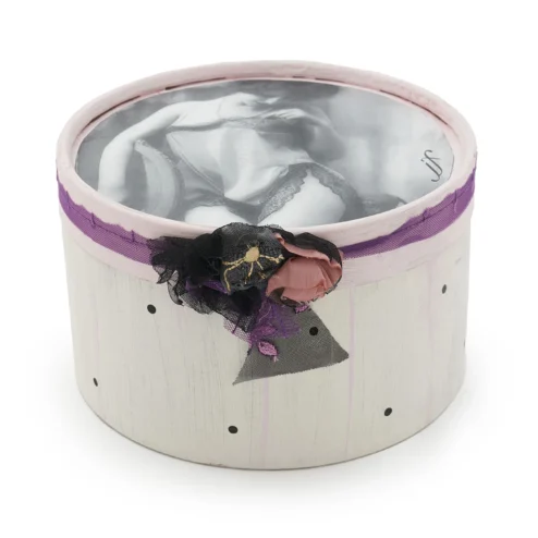 Caja grande - JFCAGR50A