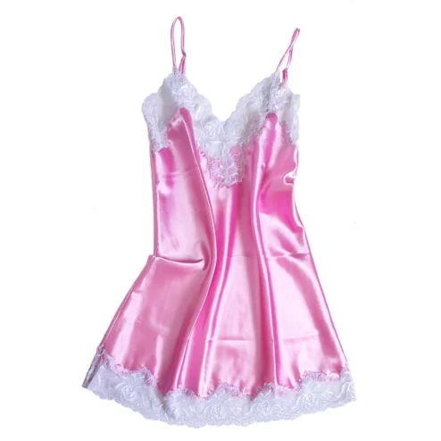 Camisolin corto - JFCAMC05