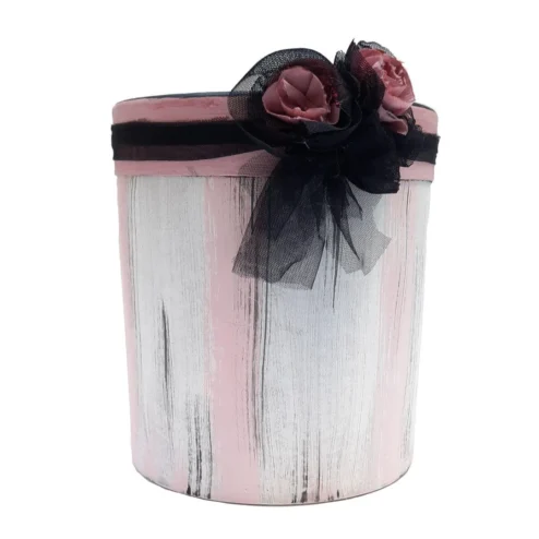 Caja mediana - JFCAME50A