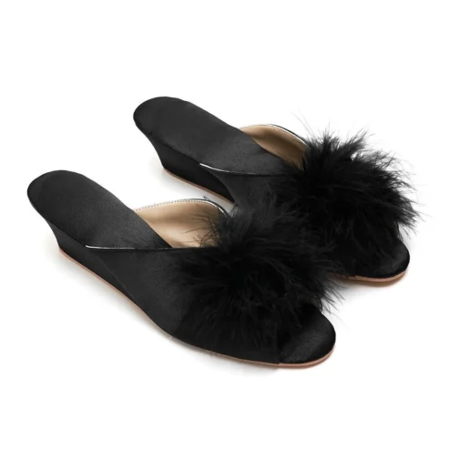 Chinela con taco - SLECHI02A