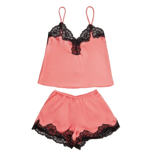 Short y Musculosa - JFMUSH79