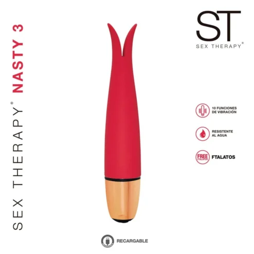 Vibrador - JXVBUL00B