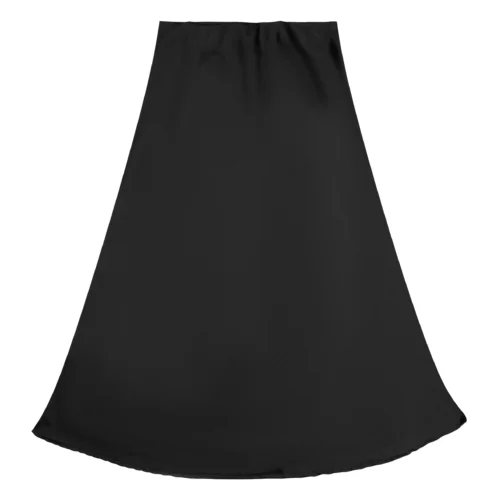 Falda satén - LFLFAL88A02