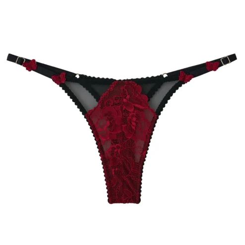 Microbikini - LFLMIC15