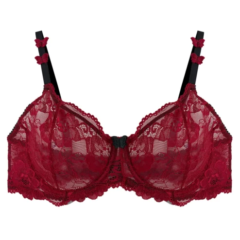 Corpiño con arco - LFLSTR15