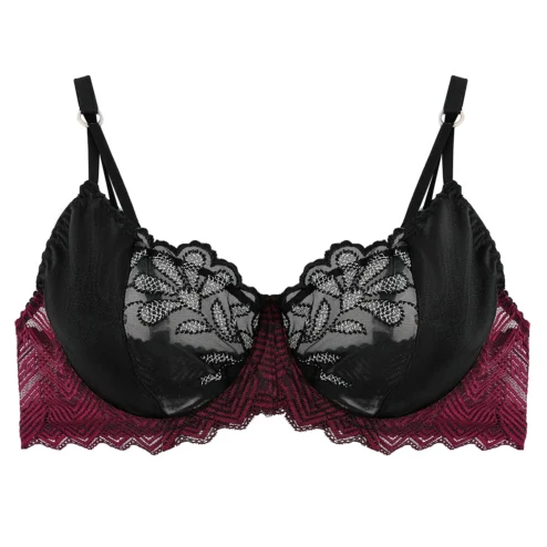 Corpiño con arco - LFLSTR22A