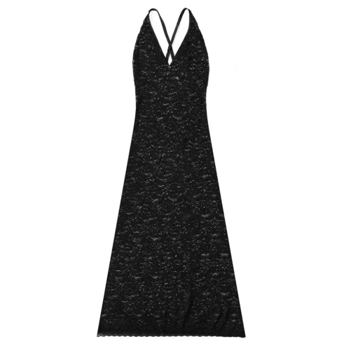 Vestido lencero - LFLVES88B