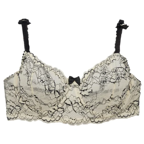 Corpiño con aro - LIMSTR28A