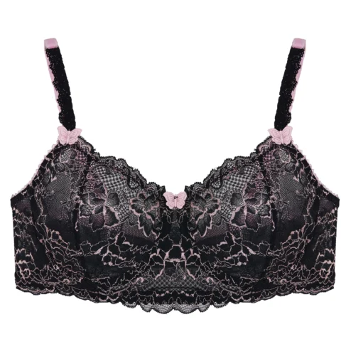 Corpiño con arco - LIMSTR56A