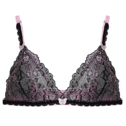 Corpiño sin arco - LIMSTT56A