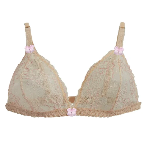 Corpiño sin arco - LIMSTT69A